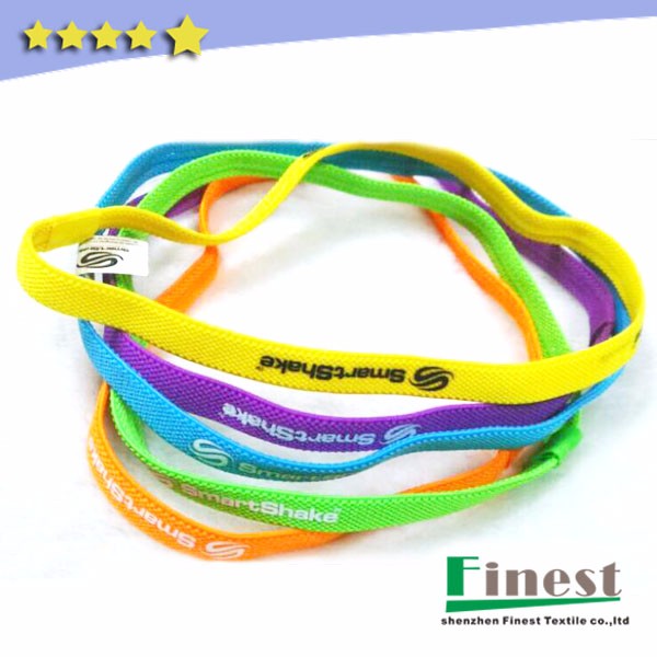 Sports Elastic Headband