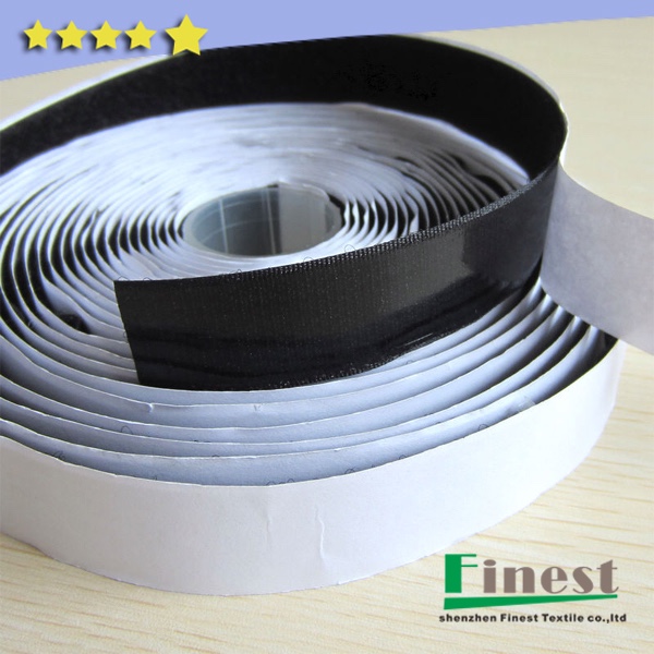 100% Nylon Adhensive Hook Loop Tape