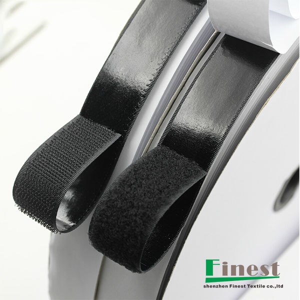 China Self Adhensive Hook and Loop Tape,hook and loop tap