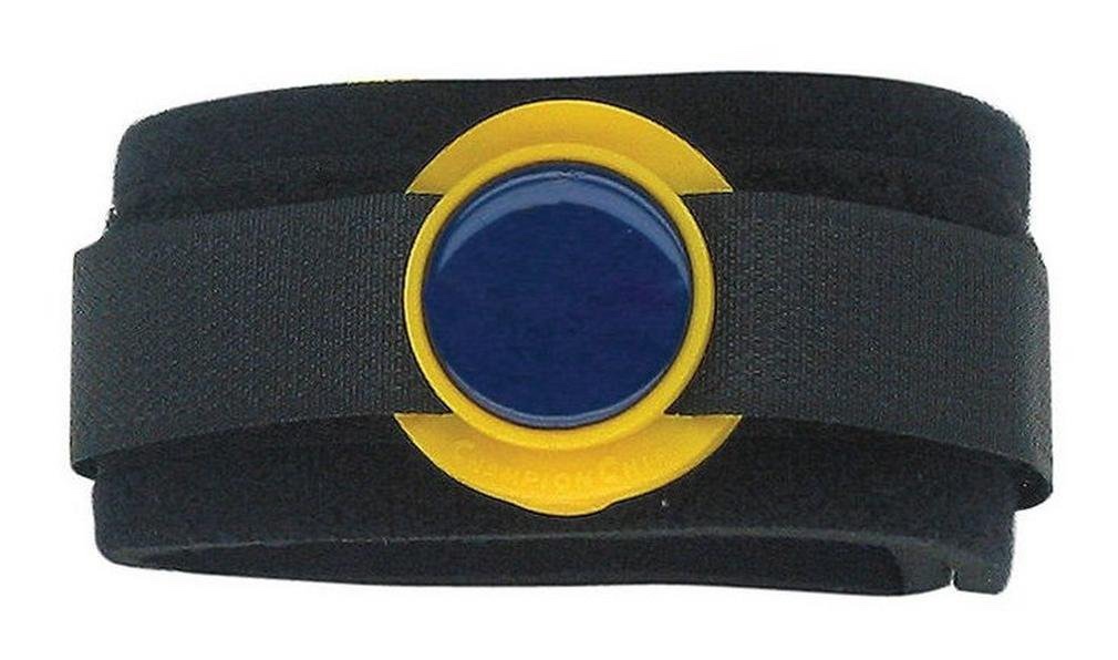 Triathlon Timing Chip Strap