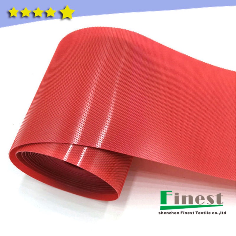 Nylon Injection Hook and Loop Fabric