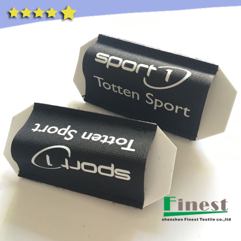 Nordic Hook and Loop Ski Sleeve