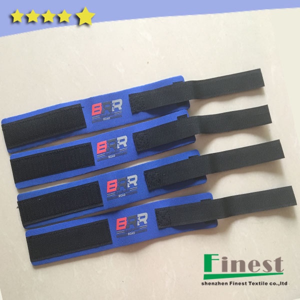 Triathlon Timing Chip Strap,Tri Ankle strap