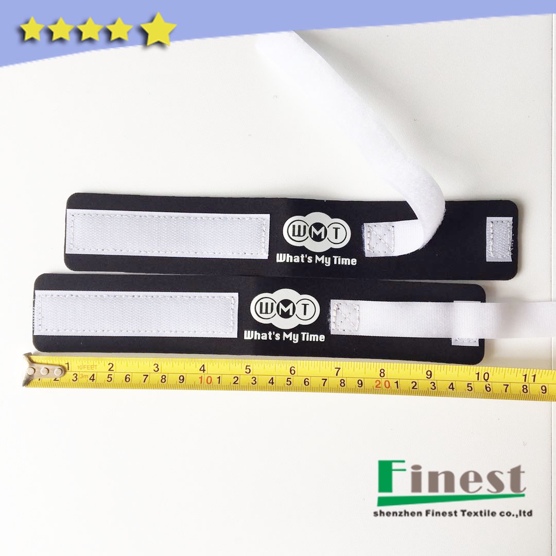 RFID Timing Chip band, Triathlon timing chip band