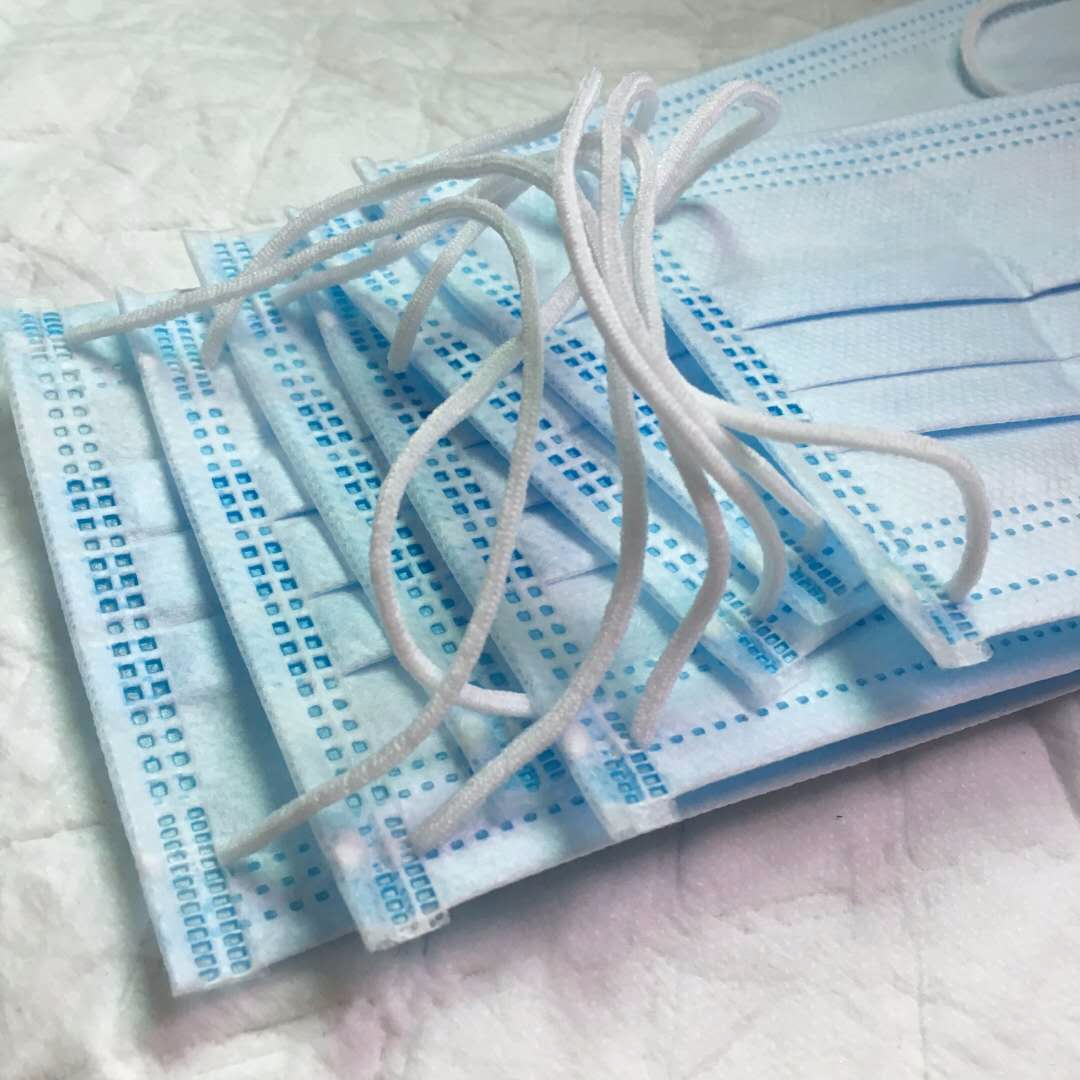 3ply Surgical single use mask